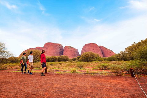2-Day Uluru Sunset And Kata Tjuta Tour From Ayers Rock - Tourism Canberra 14