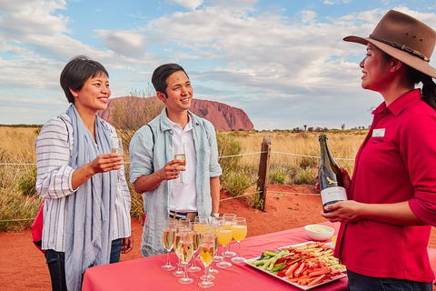 2-Day Uluru Sunset And Kata Tjuta Tour From Ayers Rock - Tourism Canberra 11