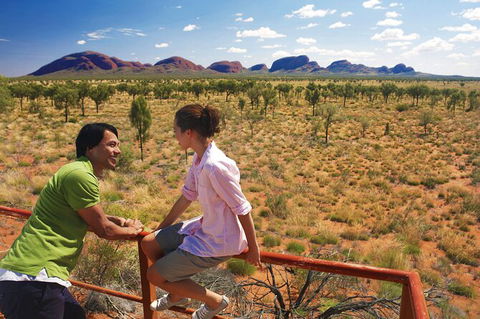 2-Day Uluru Sunset And Kata Tjuta Tour From Ayers Rock - Tourism Canberra 16