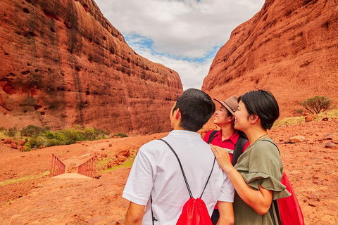 2-Day Uluru Sunset And Kata Tjuta Tour From Ayers Rock - Tourism Canberra 15