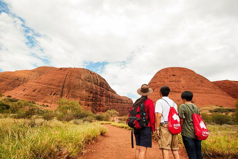 2-Day Uluru Sunset And Kata Tjuta Tour From Ayers Rock - Tourism Canberra 10