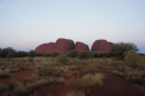 Kata Tjuta Sunset Half Day Trip - Tourism Canberra 4