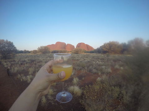 Kata Tjuta Sunset Half Day Trip - Tourism Canberra 2