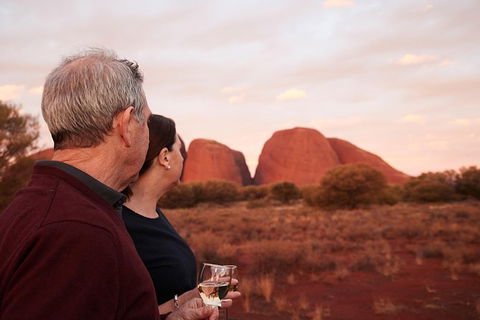 Kata Tjuta Sunset Half Day Trip - Tourism Canberra 11