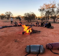 6-Day Rock 2 Water Trip Alice Springs or Uluru to Adelaide - Tourism Canberra