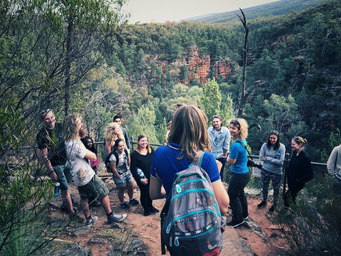 6-Day Rock 2 Water Trip Alice Springs Or Uluru To Adelaide - Tourism Canberra 3
