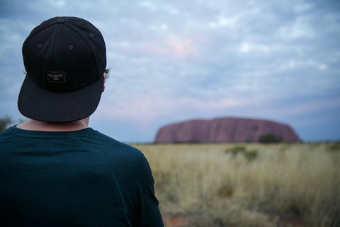 6-Day Rock 2 Water Trip Alice Springs Or Uluru To Adelaide - Tourism Canberra 10