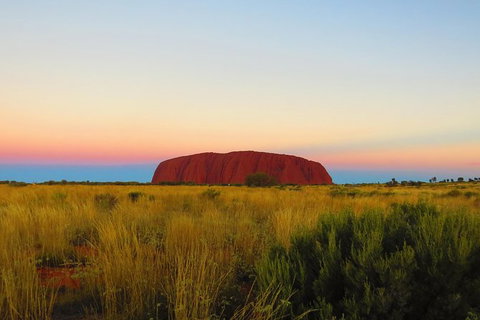 6-Day Rock 2 Water Trip Alice Springs Or Uluru To Adelaide - Tourism Canberra 4