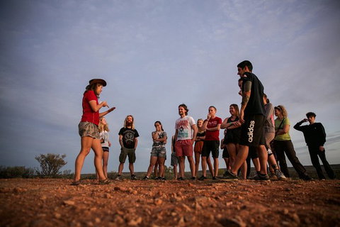 6-Day Rock 2 Water Trip Alice Springs Or Uluru To Adelaide - Tourism Canberra 7