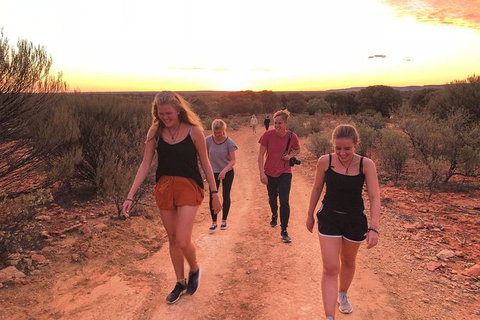6-Day Rock 2 Water Trip Alice Springs Or Uluru To Adelaide - Tourism Canberra 11