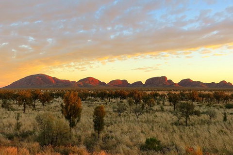 6-Day Rock 2 Water Trip Alice Springs Or Uluru To Adelaide - Tourism Canberra 8