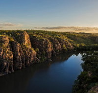 Darwin to Katherine Day Trip by Air Including Nitmiluk Katherine Gorge Cruise - Tourism Canberra