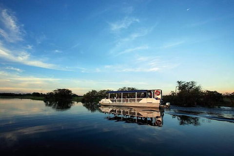 Darwin To Katherine Day Trip By Air Including Nitmiluk (Katherine) Gorge Cruise - Tourism Canberra 4