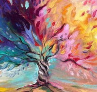 Tree of Life - Six Tanks 3.00-5.00pm - Tourism Canberra