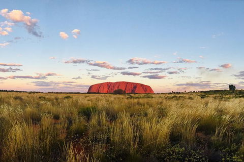 2 Day Uluru Camping Adventure - Tourism Canberra 5
