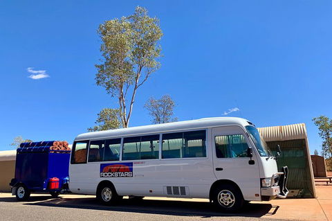 2 Day Uluru Camping Adventure - Tourism Canberra 6