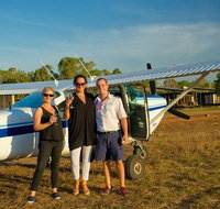 Wildman half-day morning tour - Tourism Canberra
