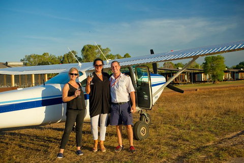 Wildman Half-day Morning Tour - Tourism Canberra 0