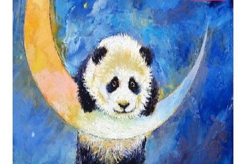 Panda Moon - Six Tanks 7.00-9.00pm - Tourism Canberra 0