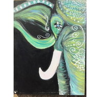 Indian Elephant - Six Tanks 7.00-9.00pm - Tourism Canberra