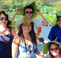 1030am Safari Cruise 1.5 Hours - Tourism Canberra