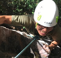 Climb Territory Outdoor Experiences - Tourism Canberra