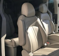 Darwin Airport Luxury Transfer - Tourism Canberra