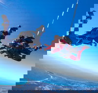 Byron Bay Tandem Sky Dive - Tourism Canberra