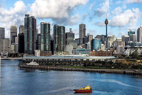 Half Day In Sydney With A Local: Private & Personalized - Tourism Canberra 9