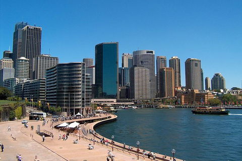 Half Day In Sydney With A Local: Private & Personalized - Tourism Canberra 11