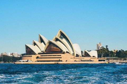 Half Day In Sydney With A Local: Private & Personalized - Tourism Canberra 6