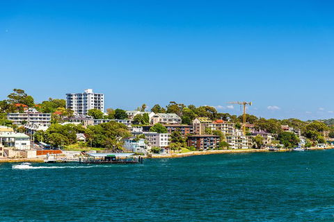 Half Day In Sydney With A Local: Private & Personalized - Tourism Canberra 3