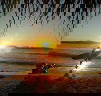 5-Day Byron Bay and Evans Head Surf Adventure from Brisbane Gold Coast or Byron Bay - Tourism Canberra