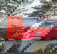 SkyBus Byron Bay Express - Tourism Canberra