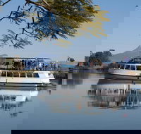 Tweed River and Rainforest Eco Cruise - Tourism Canberra