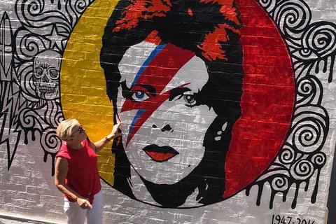 BOHO BLITZ: Best Of Sydney's Charming Inner City Neighbourhoods 1 Day! - Tourism Canberra 0