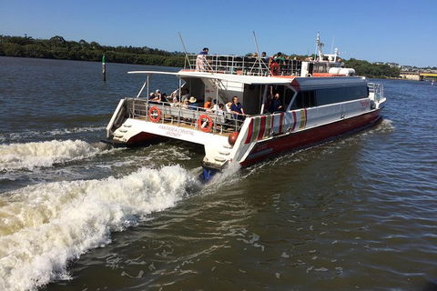 All-Day Blue Mountains Private Tour With Professional Guide For Up To 4 People - Tourism Canberra 10