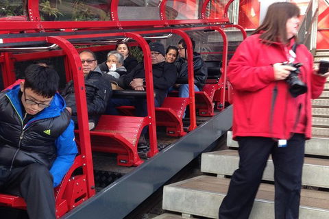 All-Day Blue Mountains Private Tour With Professional Guide For Up To 4 People - Tourism Canberra 8