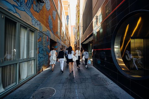 Ultimo & Chinatown Neighborhood Tour - Tourism Canberra 0