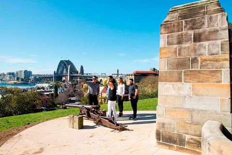 Private Essential Sydney Tour Including Lunch At The Cruising Yacht Club Of Australia - Tourism Canberra 0