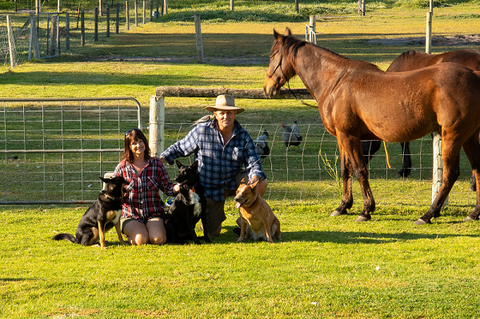 Meet The Animals - Tourism Canberra 0