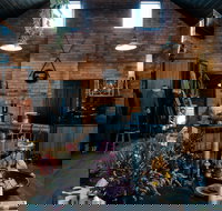 7th Pocket - Tourism Canberra