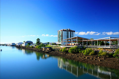 A Cup Of Culture In Mackay - Tourism Canberra 1