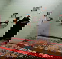 Afghan Mosque - Tourism Canberra