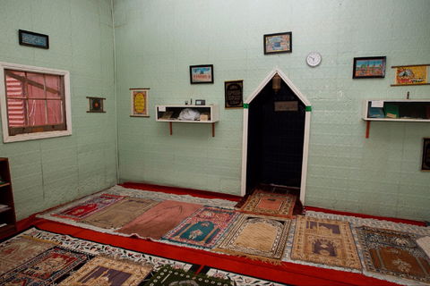 Afghan Mosque - Tourism Canberra 0