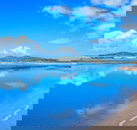 Airforce Beach - Tourism Canberra