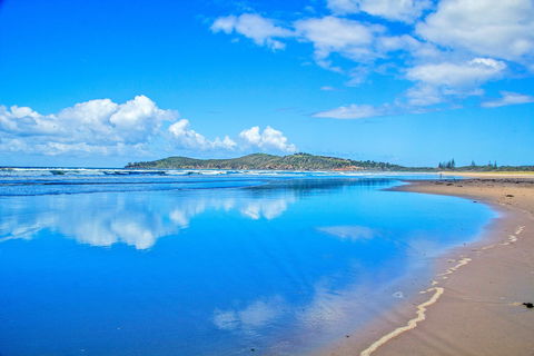 Airforce Beach - Tourism Canberra 0