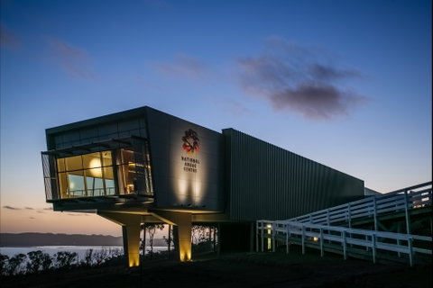 Albany Heritage Park - Tourism Canberra 0