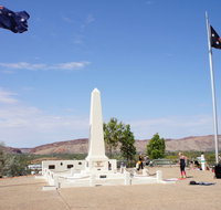 Anzac Hill Memorial - Tourism Canberra