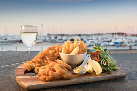 AQWA The Aquarium Of Western Australia - Tourism Canberra 1